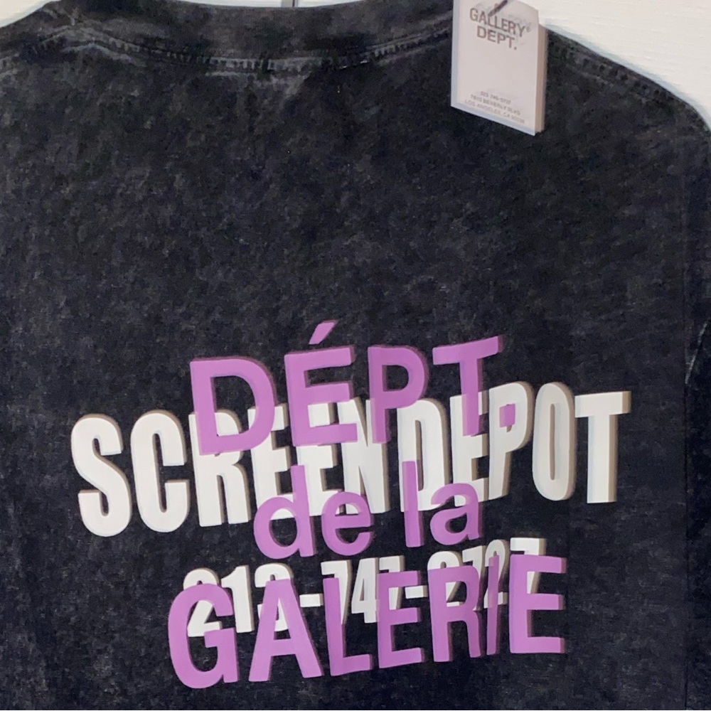 Sold gallery dept - Picture 14 of 17